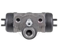 A.B.S. 72857 Wheel Brake Cylinder for CITROËN,MITSUBISHI,PEUGEOT
