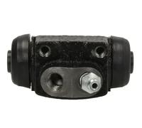 ABE Elektrotechnik GmbH Radbremszylinder C50519ABE hinten links Aluminium
