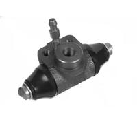 Bremszylinder Hinterachse Grauguss 100 611 0036 MEYLE für AUDI VW