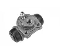 Bremszylinder Hinterachse Grauguss 16-14 531 0006 MEYLE für RENAULT MEGANE I