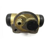 Bremszylinder Hinterachse Grauguss 19-0195 MAXGEAR für CITROËN ZX