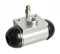 Bremszylinder Hinterachse links Aluminium 102713 FEBI BILSTEIN für FIAT PUNTO