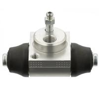 Bremszylinder Hinterachse links Aluminium 103120 FEBI BILSTEIN für OPEL VECTRA B