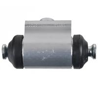 Bremszylinder Hinterachse links Aluminium 179815 FEBI BILSTEIN für FORD