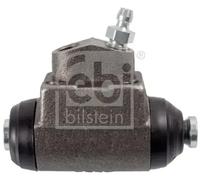 Bremszylinder Hinterachse links Grauguss 05734 FEBI BILSTEIN für FORD MAZDA