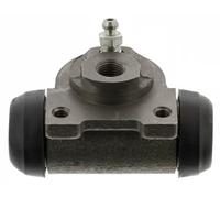 Bremszylinder Hinterachse links Grauguss 12011 FEBI BILSTEIN für FIAT LANCIA