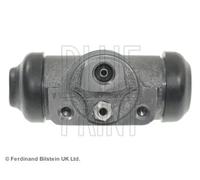 Blue Print Radbremszylinder ADA104406 hinten rechts/links 21 mm für Jeep Chrysler