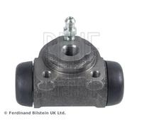 Bremszylinder Hinterachse links Grauguss ADC44427 BLUE PRINT für MITSUBISHI