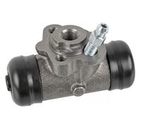 Blue Print Radbremszylinder ADT34431 – Hinterachse links, Grauguss – für Toyota Corolla