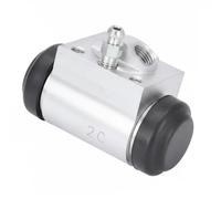 febi bilstein Radbremszylinder 179418 hinten rechts 20,6 mm für SMART