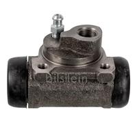 Bremszylinder Hinterachse rechts Grauguss 108024 FEBI BILSTEIN für CITROËN