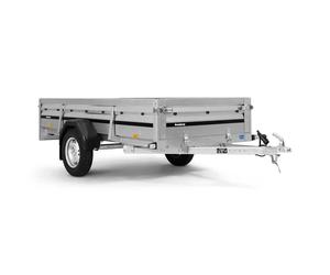 Brenderup 2270SXL750 750Kg 100Km/h