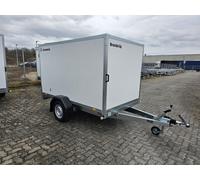 Brenderup CD260WBD 750 kg Kofferanhänger gebremst