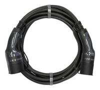 Brennenstuhl EV Typ 2 Ladekabel 22kW 5m mit Tasche