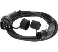 Brennenstuhl EV Typ 2 5m Ladekabel 11kW IP55 - 1384000