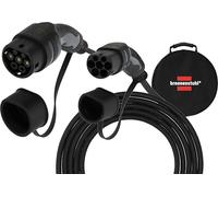 Brennenstuhl EV Typ 2 7m Ladekabel 22kW IP55 Nr. 1384000030