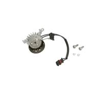 Webasto Thermo Pro 90 24V Brenner Mit Leuchtende Stecker, Original, 1317516A