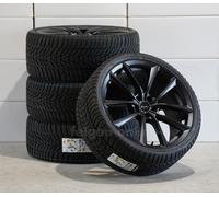 ALUFELGE OZ RACING ESTREMA GT HLT FUR BMW M4 11X21 5X112 HYPER TITANIUM 2IF