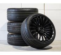 REIFEN TYRE PIRELLI 245/40 R21 100Y P-ZERO PZ4 L.S. () XL RUN FLAT SOMMER