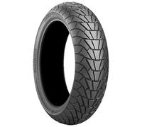 BRIDGESTONE 100/90 - 19 M/C TL 57H BATTLAX ADVENTURECROSS SCRAMBLER AX41S M+S