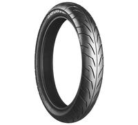 Bridgestone Battlax Bt-39 110/70 R17 54H PKW Sommerreifen Reifen 76089