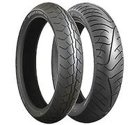 Motorradreifen Bridgestone Battlax BT-020 FM 120/70B17 58 V Sommerreifen