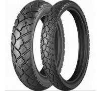 Bridgestone BATTLAX-ADVENTURECROSS AX-41F - 120/70 R17 58H M/C Front - Premium-Strassenreifen (Adventure)
