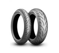 Bridgestone Battlax Sport Touring T33 Front 120/70 -18 TL 59 W