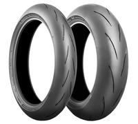 Bridgestone RS 12 F 120/70 R17 58W PKW Sommerreifen Reifen 32549