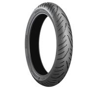 Bridgestone T 32 F ( 120/70 ZR17 TL (58W) M/C, Variante J, Vorderrad )