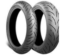 Bridgestone Battlax Sport Touring T32 Rear 140/70 R18 TL 67 V