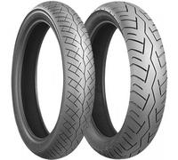 BRIDGESTONE BATTLAX BT45 R 140/80 B17 TL 69V