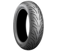 BRIDGESTONE Battlax Scooter SC2 Rain 160/60R15 TL 67H, Rollerreifen Hinten