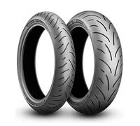 Bridgestone BATTLAX T33 REAR M/C TL 180/55 R17 73W PKW Sommerreifen Reifen 30636