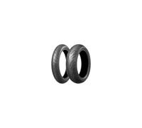 Bridgestone 180/55ZR17M/C (73W) TL TL 73 W, 3517, Schwarz