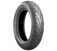 BRIDGESTONE Battlecruise H50 180/70B16 TL, Motorradreifen hinten