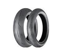 Bridgestone Battlax RS10 Racing Street 190/50 R17 TL 73 W