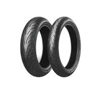 Bridgestone Battlax Sport Tourin 190/55 R17 75W PKW Sommerreifen Reifen 10551