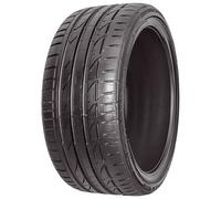 BRIDGESTONE 205/50 R 17 TL 89Y POTENZA S001 RFT Sommerreifen