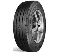 BRIDGESTONE 205/75 R 16 C TL 110/108R DURAVIS R660 ECO (MO) Sprinter 8PR Sommerreifen