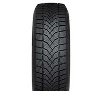 Bridgestone Duravis VAN Winter ( 215/60 R17C 109/107T 8PR Enliten / EV )