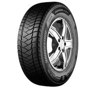 Bridgestone Duravis All Season 215/65 R16 109T PKW Ganzjahresreifen Reifen VOLKSWAGEN: Tiguan I, Transporter 5 Bus, Multivan 5 (7HM, FORD: KUGA 2