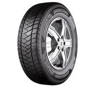 Bridgestone Duravis All-Season Evo ( 215/70 R15C 109/107S 8PR Enliten / EV )