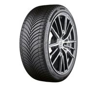 Bridgestone - Turanza All Season 6 - 225/50 R17 Tl 98v M+s 3pmsf Xl Bsw Rft Enliten - Ganzjahresreifen