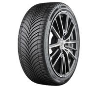 Bridgestone TURANZA ALL SEASON 6 ENLITEN - 235/45 R18 98Y XL - B/B/70 - Ganzjahresreifen (PKW & SUV)