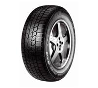 Bridgestone Blizzak LM-25 4X4 MZ MO Merced GLK 235/60 R17 102H