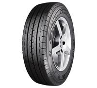 Bridgestone 235/65 R16C 115R/113R Duravis R 660