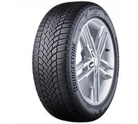 Bridgestone Blizzak LM005 245/45 R18 100V PKW Winterreifen Reifen AUDI: A6 C7 Avant, A4 B8 Avant, A4 B9 Avant, BMW: 5 Touring, 5 Limousine 16716