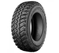 BRIDGESTONE 265/70 R17 121/118Q DUELER M/T 674