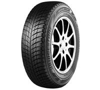 Bridgestone 290230-195/55/R16 87H - E/C/72dB - Winterreifen PKW
